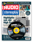AUDIO+Stereoplay Ausgabe: 06/2025