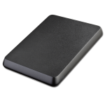 Externe Festplatte HDD 6,35cm (2.5") USB3 1TB HGST TOURO MOBILE 