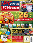 PCgo + PC Magazin Premium: 12/2023 