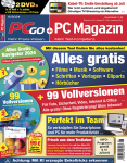 PCgo + PC Magazin Premium: 06/2024 