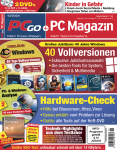 PCgo + PC Magazin Premium: 10/2024 