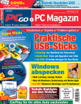 PCgo + PC Magazin Premium: 1/2025 