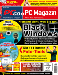 PCgo + PC Magazin Premium: 06/2025 