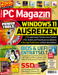 PC Magazin Super Premium: 4/2022 