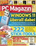 PC Magazin Super Premium: 5/2022 