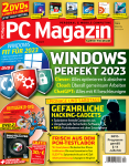 PC Magazin Super Premium: 4/2023 