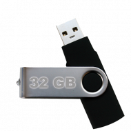 32 GB USB Stick 32 GB USB Stick