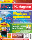 PCgo + PC Magazin Premium