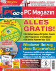 PCgo + PC Magazin Premium