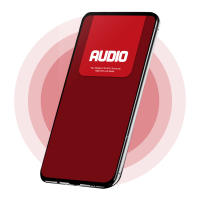 AUDIO Magazin App (Android/iOS) 