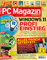 PC Magazin Super Premium: 1/2022 