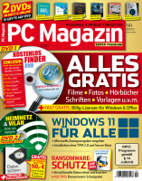 PC Magazin Super Premium: 2/2022 