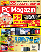 PC Magazin Super Premium: 6/2022 