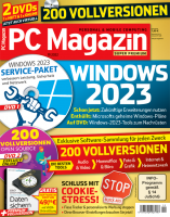 PC Magazin Super Premium: 11/2022 