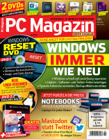PC Magazin Super Premium: 2/2023 