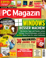 PC Magazin Super Premium: 5/2023 