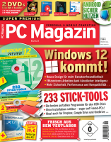 PC Magazin Super Premium: 6/2023 