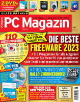 PC Magazin Super Premium: 9/2023 