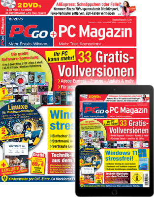 PC Magazin Super Premium mit drei DVD's  in jeder Ausgabe und eine Prämie Ihrer Wahl PC Magazin Super Premium mit drei DVD's  in jeder Ausgabe und eine Prämie Ihrer Wahl