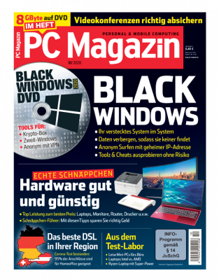 PC Magazin DVD PC Magazin DVD